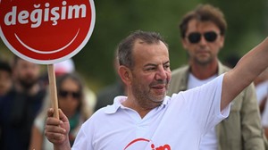 Tanju Özcan Kılıçdaroğlu’nun Ses Kaydını Yayınladı