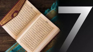 Tasavvufta 7 Sayısının Sırrı Ve Hikmetleri