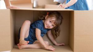 Taşınma Çocukları Nasıl Etkiler?