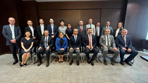 Türkiye ve Japonya’nın Deprem Tecrübeleri Birleşiyor