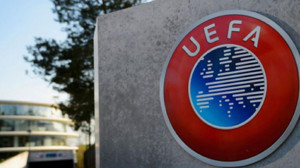 UEFA’dan Şok Karar