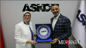 Uygur, ‘’Emek Verenlerin Yanındayız’’