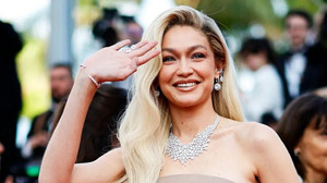 Ünlü Manken Gigi Hadid Tutuklandı