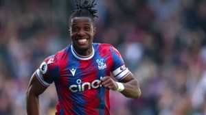 Ünlü Oyuncu Wilfried Zaha Kimdir?