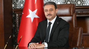 Vali Şıldak 'Balıkesir'i Yakmayın'