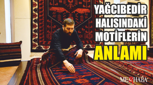 Yağcıbedir Halısındaki Motiflerin Anlamı