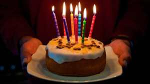 Yaratıcı Doğum Günü Kutlamaları