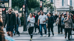 Yürüme Şekliniz Sağlığınızın Göstergesi