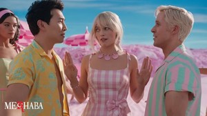 Barbie filmi Vietnam’da Yasaklandı