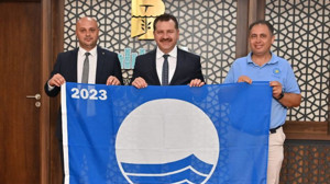 Balıkesir Mavi Bayraklı Plaj sayısıyla rekor kırdı !
