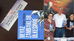 Başkan Güney: ''Atatürk'ün İzinde Yürümeye Devam''