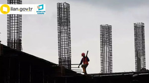 Dursunbey’de Bina Onarım İşleri Yaptırılacak