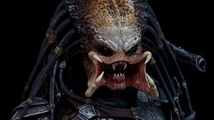 Evrensel Bir Avcı: Predator