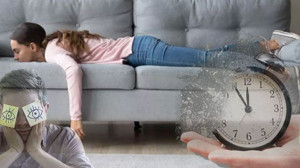 Sabırsızlıkları Sizi Çileden Çıkartabilir!