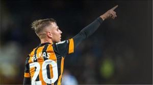 Pelkas Fenerbahçe'ye veda etti