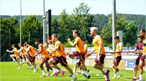 Galatasaray yeni sezona hazır mı?