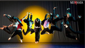 En İyi Kareografi Ödülü Balıkesir’in