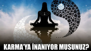 Karma Nedir?