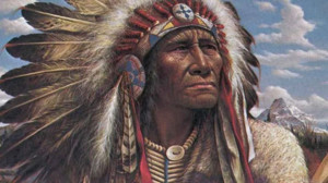 Kızılderili Tarihine Genel Bakış