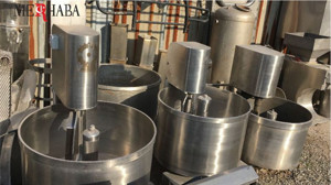 Mandıra malzemesi alınacak