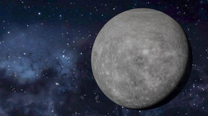 Merkür Hakkında Bilmedikleriniz