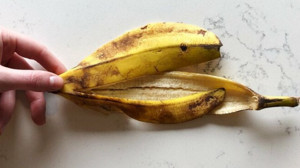 Muz Kabuğunun Faydalarını Değerlendirin