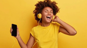 Müziğin Sihirli Dünyasına Yolculuk!