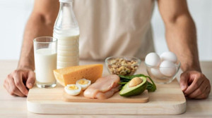 Ne Kadar Proteine ​​İhtiyacınız Var?