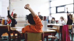 Okulların Açılma Tarihi Belli Oldu