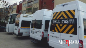 Manyas'ta Ulaşım ve servis hizmeti alınacak