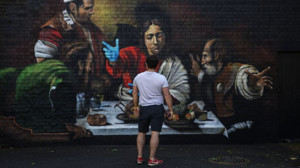 Şehirlerde Barınan Canlı Ruhlar!