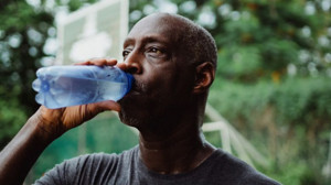 Susuzluğun Çaresi Sadece Su Değil!