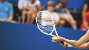 Balıkesir 2. Geleneksel Tenis Turnuvası Başladı!