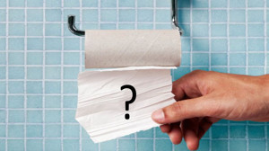 Tuvalet Kağıdını Nasıl Astığınız Kişiliğiniz Hakkında Bilgi Veriyor