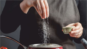 Tuz Tüketiyorsanız Bunlara Dikkat Edin!