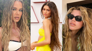 TikTok’un Viral Saç Modeli