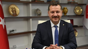 Yücel Yılmaz Sınava Giren Gençlere Seslendi "Heyecanlıyız"