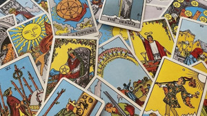 Tarot'un Anlam ve Kullanımı