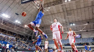 2025 Avrupa Basketbol Şampiyonasında Eleme !