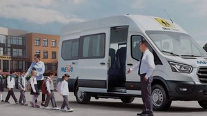 Ulaşım ve servis hizmeti alınacak