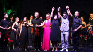 Adra’fest Balıkesir Körfez Bölgesi’nde