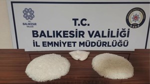 Balıkesir Ekipleri Araç Denetimlerinden Boş Dönmüyor