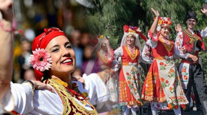 Balıkesir Gömeç’te Halk Oyunları Kursu Başlıyor!