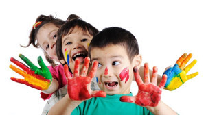 Balıkesir'de Çocuk Şenliği Başlıyor