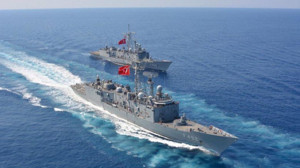 Balıkesir’de Deniz Üstü Mü Olacak !