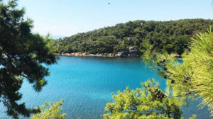 Balıkesir'de Denize Girilecek En İyi Yerler