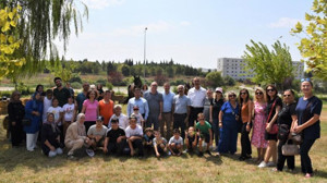 Balıkesir'de Engeller Atlı Terapi İle Aşılıyor