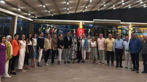 Basiad'dan “Balıkesir İklim Değişimi Kadın Takip Topluluğu”