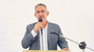 Başkan Köybaşı : Anket Sonuçları Belli !