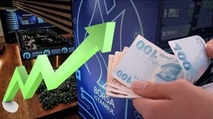 Borsa Güne Düşüşle Başladı